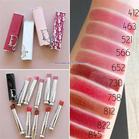 dior 232 lipstick|Dior addict lip gloss review.